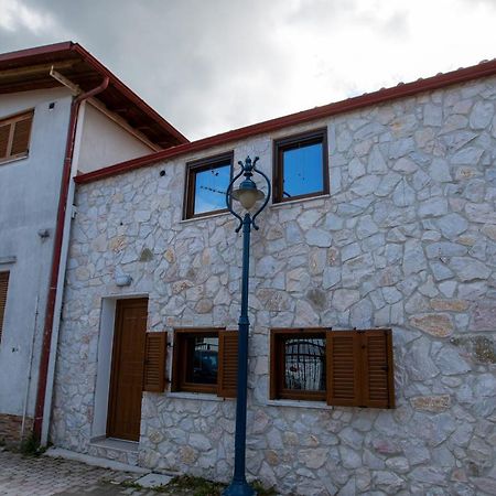 הוילה Nymphes House פפקוהורי מראה חיצוני תמונה
