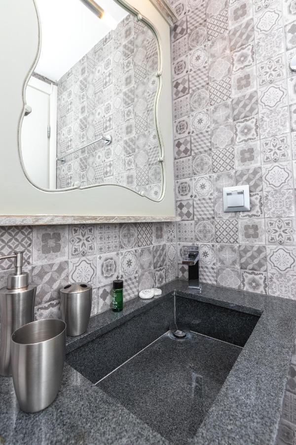הוילה Nymphes House פפקוהורי מראה חיצוני תמונה